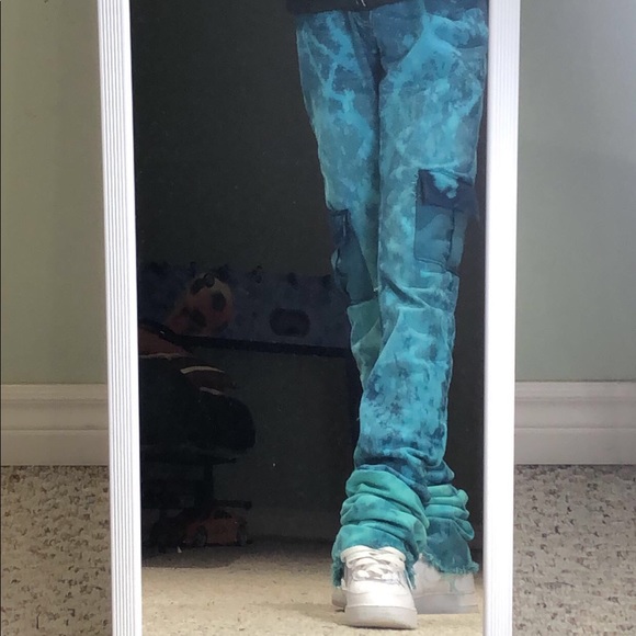 Custom Jeans - Picture 2 of 11